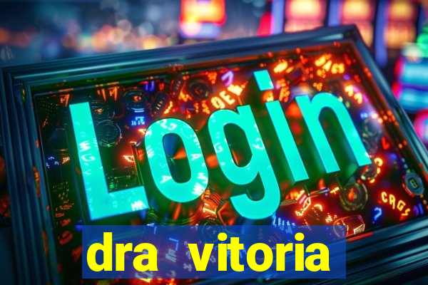 dra vitoria ginecologista cruzeiro sp